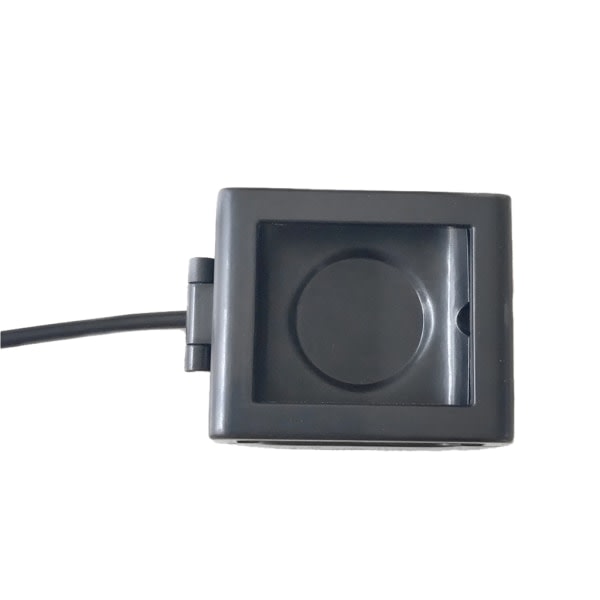 För Amazfit Bip S A1805 A1916 Watch USB Laddningssladd Data Sync Cradle Base Dock