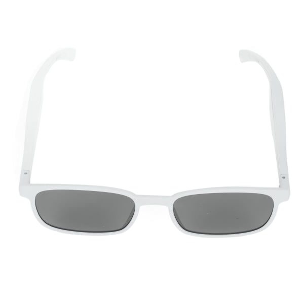 Smart Glasses X 13 Open Ear Style Smart Glasses Lyssna på musik Samtal Bluetooth 5.0 ljudglasögon