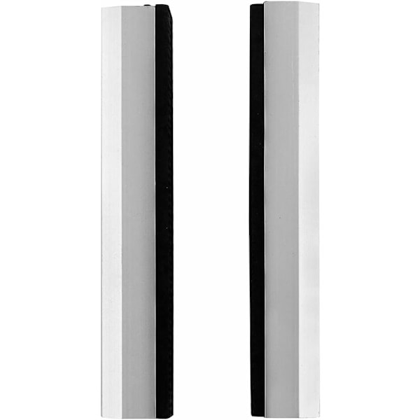 Beskyttende skrustikke-kjefter for trearbeid, smykkelaging, rørleggerarbeid 150mm