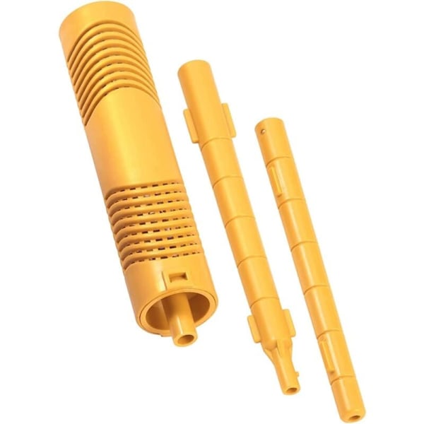 Mineral Desinfeksjonsstav for Spa, Boblebad, Fiskedammer - 5 Pakning