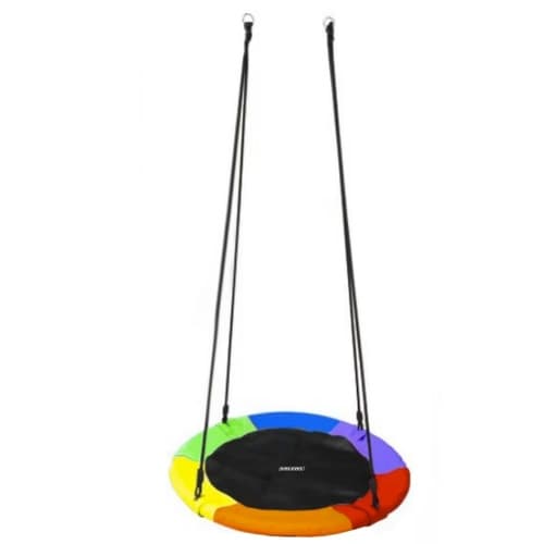 Buddy Swing / Huske for barn - 100 cm