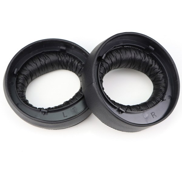 Hodetelefoner Øreputer Øreputer for CECHYA-0083 0090 PS5 Pulse 3D hodetelefoner hodetelefoner For PS5 Pulse 3D For PS5 Pulse 3D