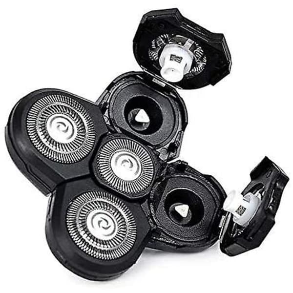 Vaihtokasetti partakoneeseen, 5 terää