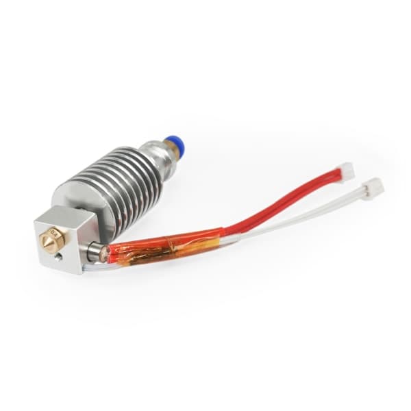 Set V5 J for Head Hotend Extruder Hot End Kit for Anycubic I3 Me-ga 3D Printer
