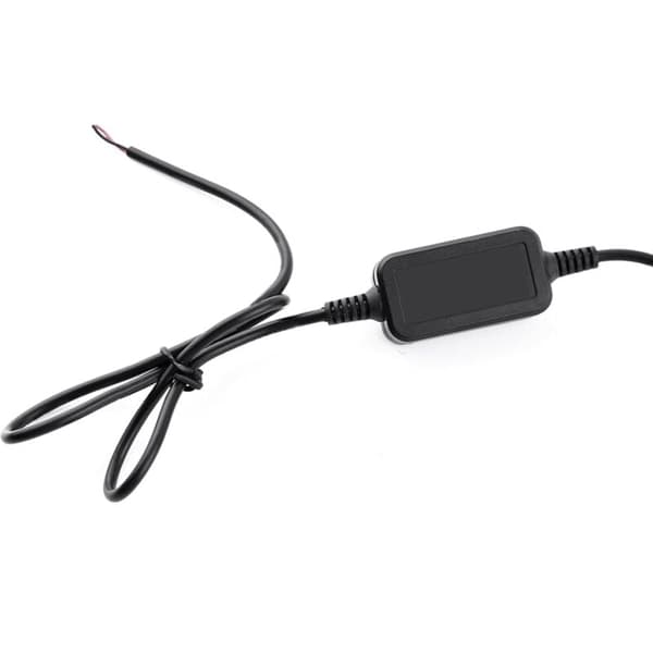 Vandtæt USB-strømport Socket Oplader til Motorcykel Smartphone GPS