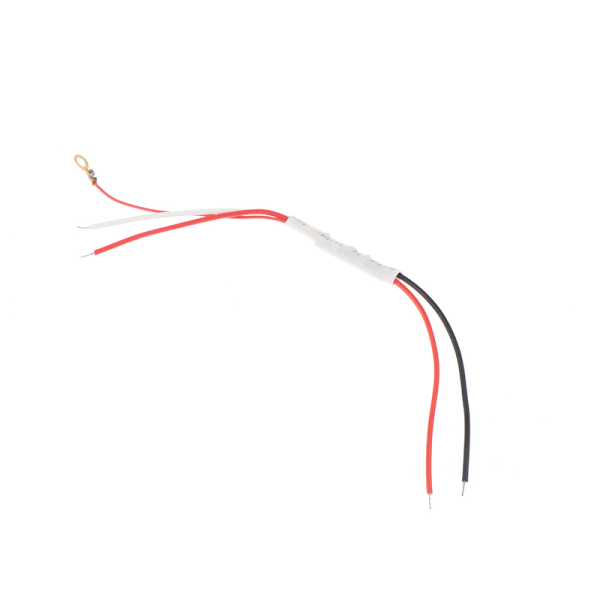 1:a LED-remsa Metalllampa Dedikerad Touch Sensing Switch L 1