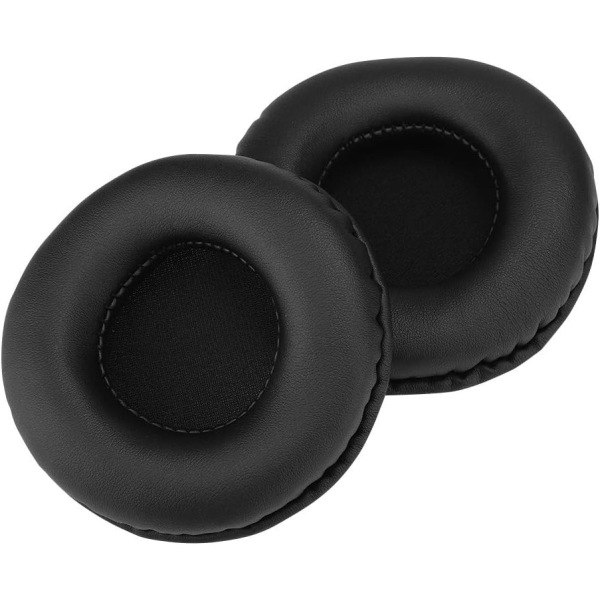 Hesh Wire 2 Sponge Ear Pads Cotton Fyz 237 Ersättningshörlurar Öronkuddar Bomullskudde för Hesh 2.0