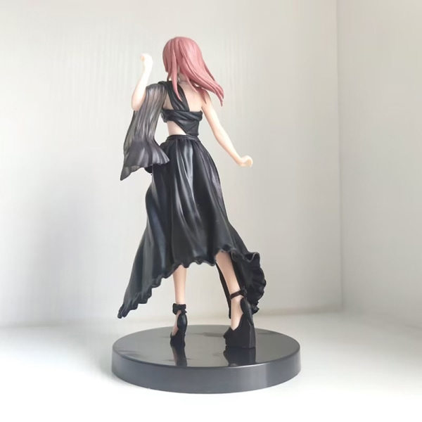 The Quintessential Quintuplets Anime Figur Miku Nakano/Nino Nakano
