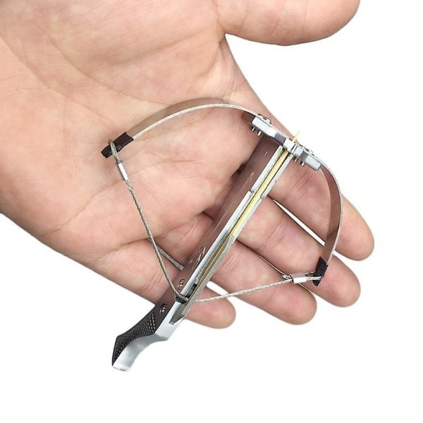 Barn Kid Mini Tandpetare i Rustfrit Stål Armbånd DIY Børn