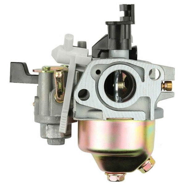 Kaasutin + Polttoaineputken Tiiviste Sopii Honda Gx160 Gx168F Gx200 5.5Hp 6.5Hp..