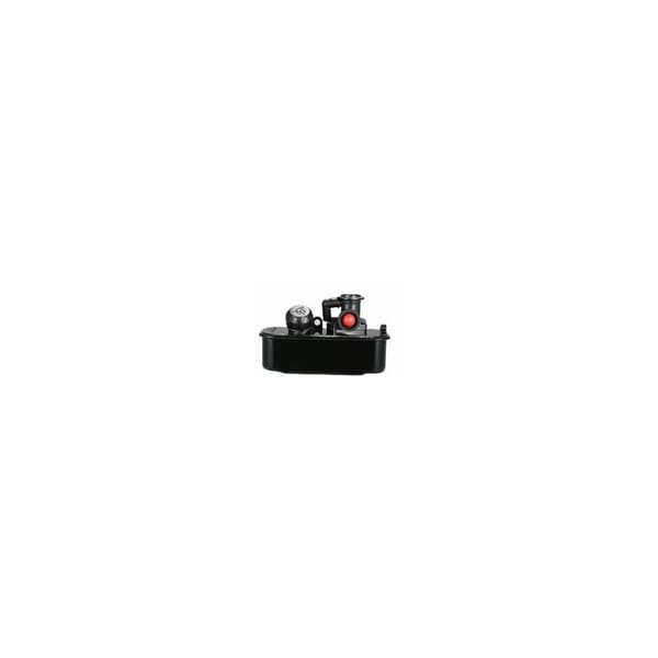 Briggs & Stratton Brændstoftank + Karburator 494406 498809 Karburator..