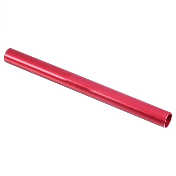 4 stk aluminiumlegering teltstang reparationsrør værktøj campingudstyr til diameter 7,9-8,5 mm