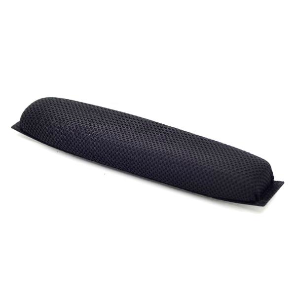Lätt 2-pack huvudstråle andningsbart öronkuddar för HyperX Cloud Stinger mjukt öronkåpor Cover B B