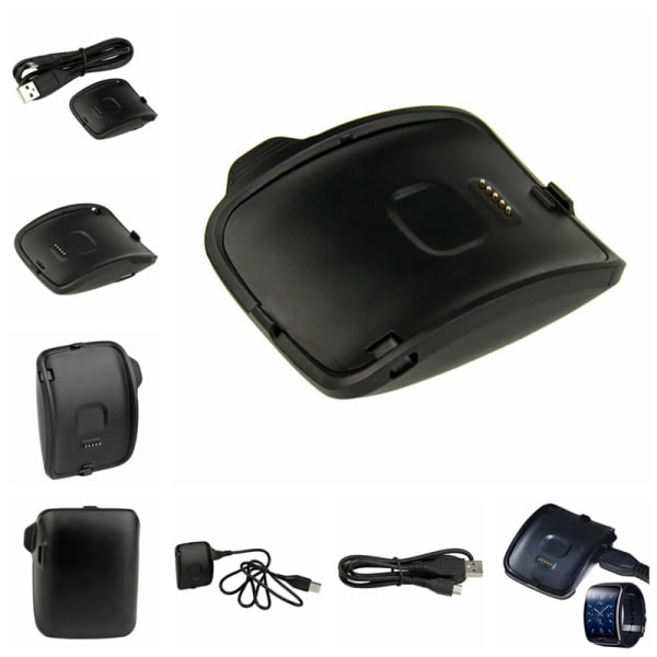 Chic Ladestation Ladningsdocka til Samsung Galaxy R750