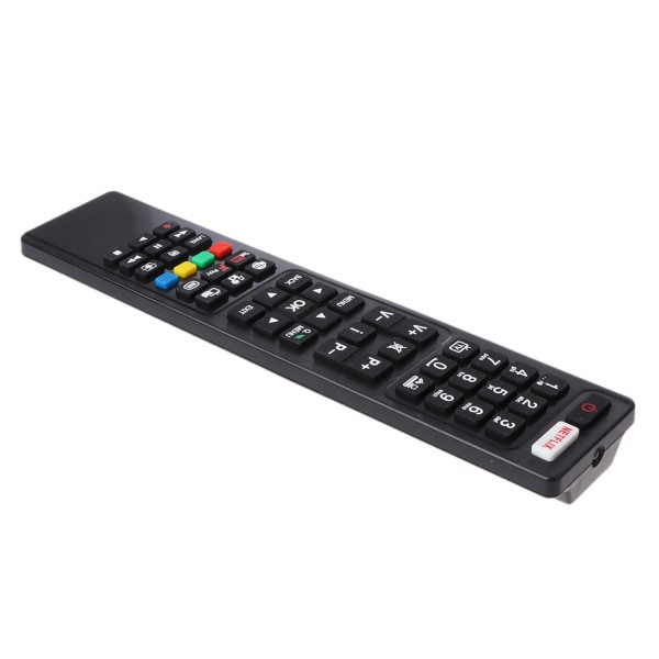 RC4848F Fjärrkontroll för Hitachi TV 48HB6T72U 55HK6T74U 49HK6T74U 43HB6T72U 32HB6J61U 48HK6T74U 55HB6T72U 48HD6T74