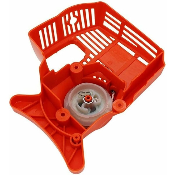 Trækstarter til 41401904009 Stihl Fs38 Fs45 Fs46 Fs55 Hl45 Km55 Dele 1 Styk,