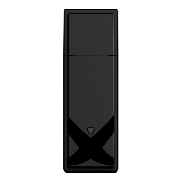 Bluetooth-yhteensopiva USB-vastaanotin BT5.0 XB One/Steam Deck -ohjaimelle PC:lle Langaton sovitin Win7/8/10 kannettaville tietokoneille Musta