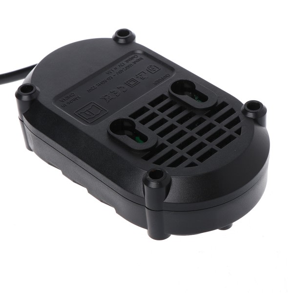 Strømmverktøy Li-ion batterilader for Makita 10.8V/12V batteri EU