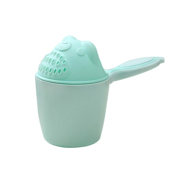 Baby Badvatten Bailer Schampo Sköljkanna Badsköljkopp Schampo Sköljkopp Baby C M