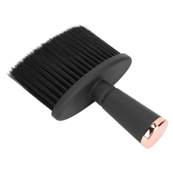 TIMH Strimlat Skæg Hårbørste Salon Rengøringsbørste Nylon Nackøre Ansigtsbehandling Blødt Hår Rengøring Duster