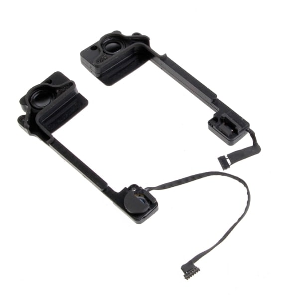 Vänster/Höger Högtalare för Pro 13\" Retina A1502 Interna Högtalare 2013-2015 923-0557 923-00509 Vänster