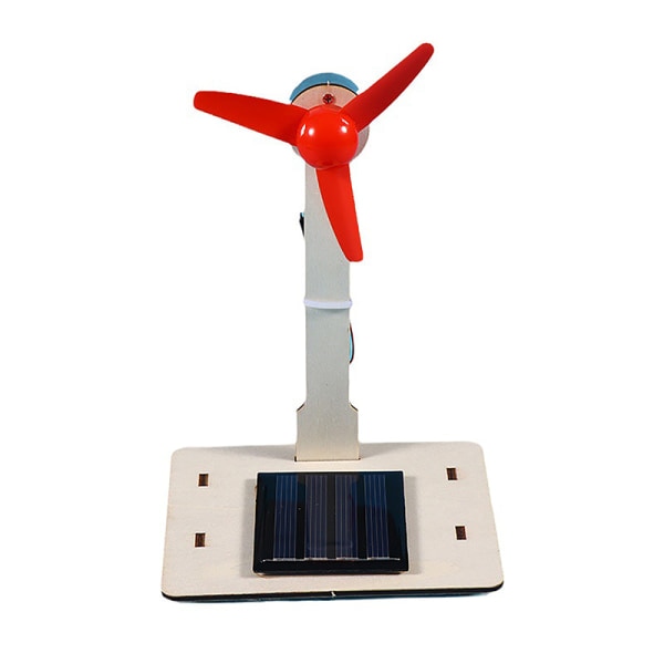DIY Solar Fan Motor Science Experiment Projects Solar Powered F