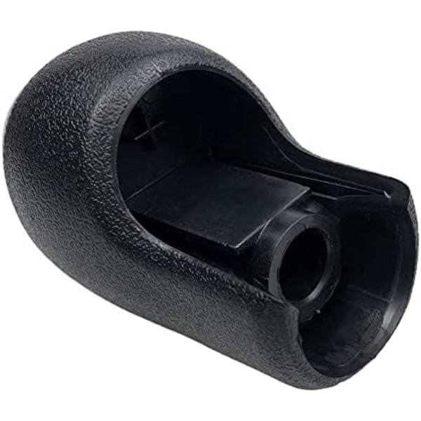5/6-växlad Växelspak Manuell Växlingsspak Handbollsväxel, För Mazda 3 CX-7 MX-5 5-växlad Läderhandbollsväxel 5/6-växlad