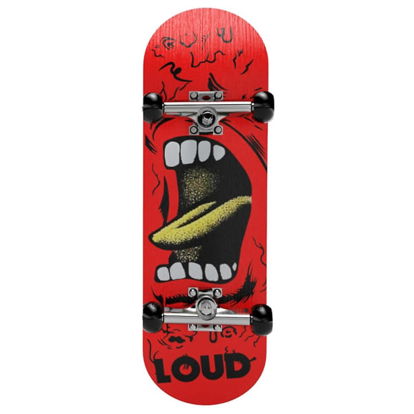Finger Skateboards til Børn Lommestørrelse Mini Fingerboards Finger Legetøjsgaver