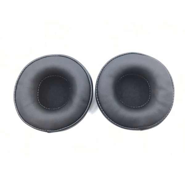 Öronmuffar Öronmuffsfodral Läder Öronmuffar Ersättningsöronkudde Hörlursfodral för Urbanears Plattan ADV Zinken