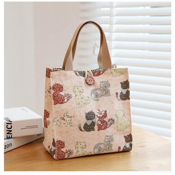 Matboks Bag Matbeholder S3 3 S 3 S3