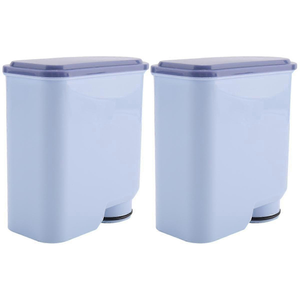 Vattenfilter för Philips Saeco Aquaclean CA6903, Aktivt Kolvattenfilterpatron för CA6903/10/00/01/22/47