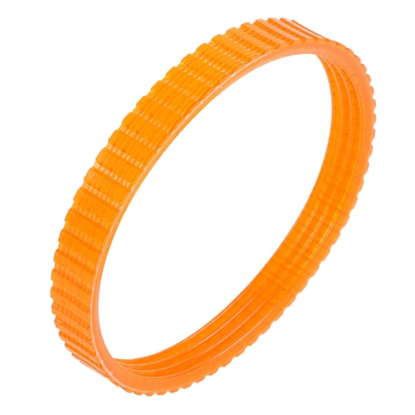 Elektrisk maskinplaner Drivrems 1 stk 268x9,6mm Elektrisk plan Orange 1911B