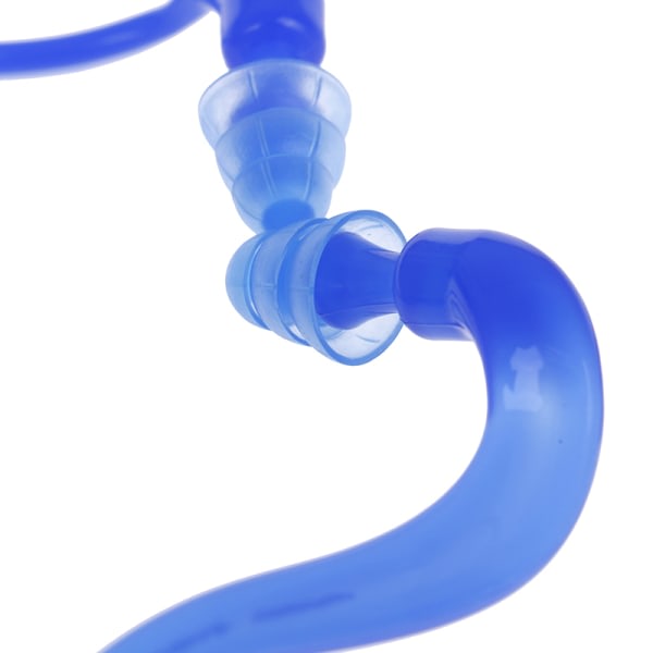 1:a öronproppar hörselskydd ljuddämpande färg Övrigt One Size Other One Size
