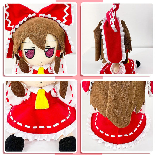 Touhou Project Kirisame Marisa -pehmolelu, Fanit, Pehmolelu K