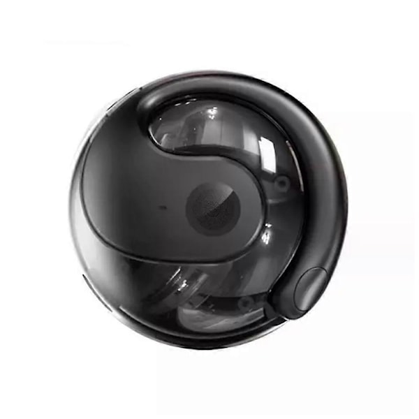 Open AI Hodetelefoner, Oversettelseshodetelefoner black