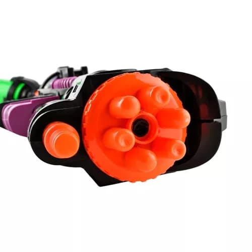 Vandpistol - 60 cm 700