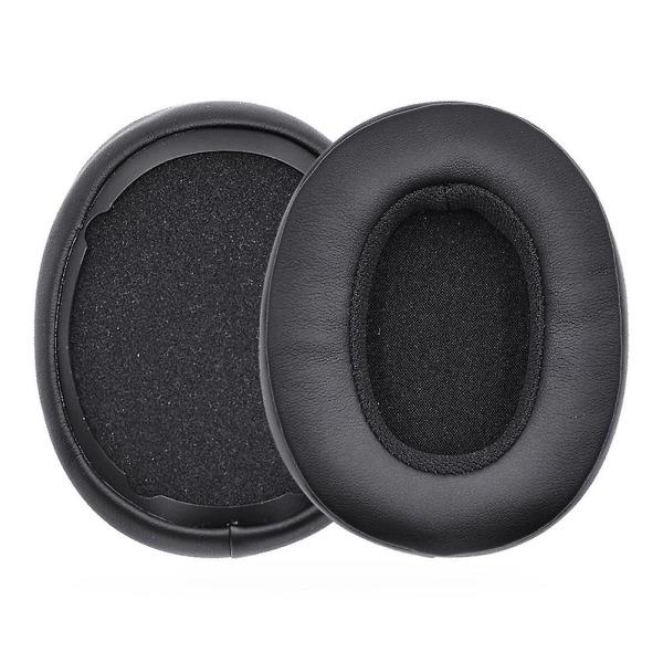 Ersatte minneskum øreputer for Skullcandy Crusher 3.0 Brun Brown