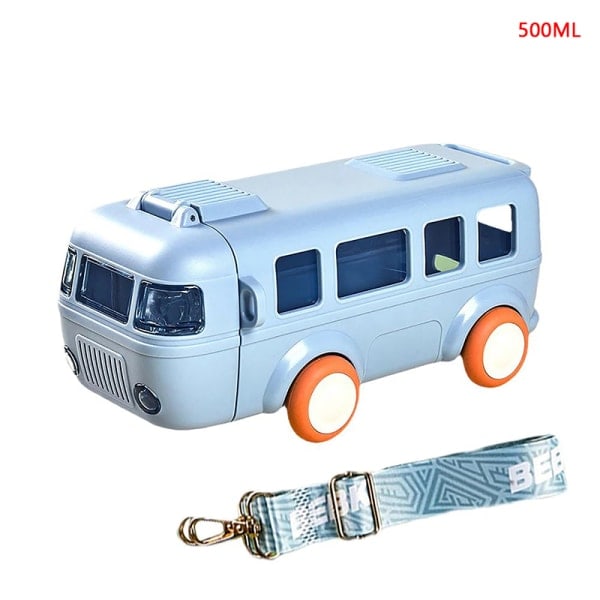 Barnbil Halm Vannkopp Sommer Busskopp Babykopp Halm Bo Blå