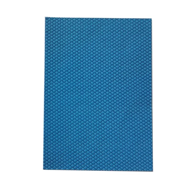 Mus Anti-Slip Grip Teip Tee-se-itse-versio Itsekiinnittyvä muotoilu Hikinpitävät teippityynyt Vaihda hiiriliukukalvot 2