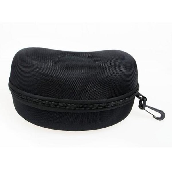 Utomhussport Skidglasögon Skateboard Glasögonlåda Case H