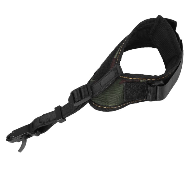 Heavy Duty Bueskyting Utgivelseshjelp Trigger Skyting Jaktpiler Kraft for Compound Bow