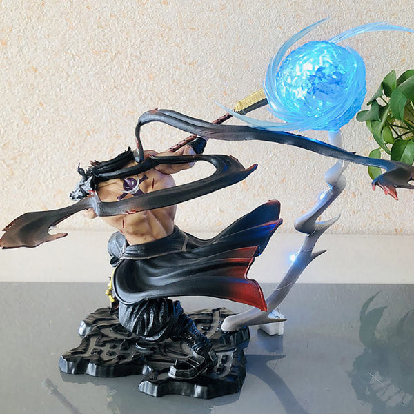 1. Anime-figuuri Vit Skägg Edward Newgate POP Max Action Fig Multicolor OneSize Multicolor OneSize