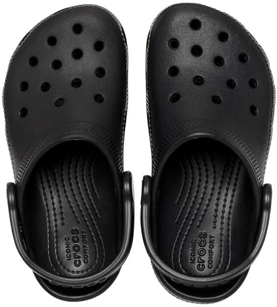 Crocs Unisex Børn Classic Clog K