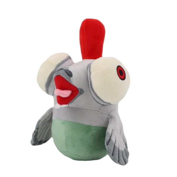 36cm Plush Toy Jet Fighter 3 Frogfish