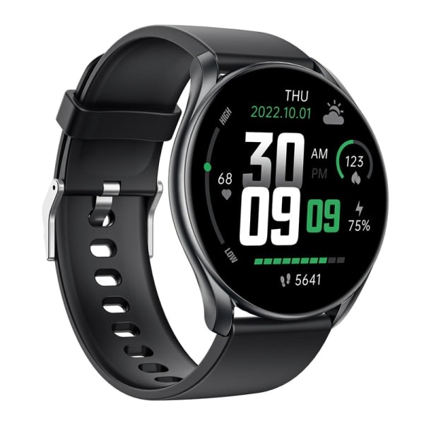 GTR 1 smartklocka, fitnessspårning för iOS och Android
