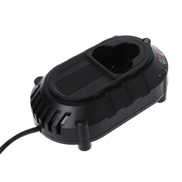 Strømmverktøy Li-ion batterilader for Makita 10.8V/12V batteri EU