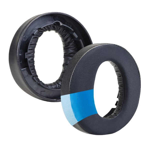 Hodetelefoner Øreputer Øreputer for CECHYA-0083 0090 PS5 Pulse 3D hodetelefoner hodetelefoner For PS5 Pulse 3D For PS5 Pulse 3D