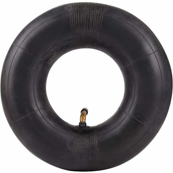 Stykker 4.10/3.50-4 Slange med Ventil for Trillebår Gressklipper Barnevogn Generator Hagevogn..