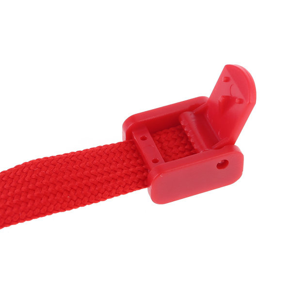 30 st/set Justerbara handledsband Handgrepp Linsrep Armband för Wii Fjärrkontroll Telefon Speltillbehör