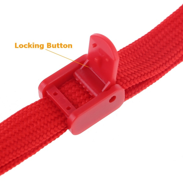 30 st/set Justerbara handledsband Handgrepp Linsrep Armband för Wii Fjärrkontroll Telefon Speltillbehör